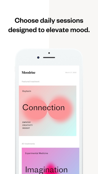 Moodrise – screenshot 3