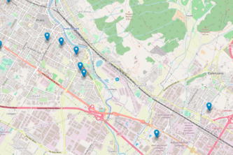 Supermarket Waiting Times