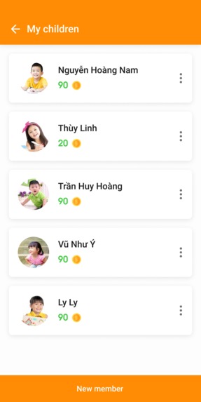 LoveU3000 – screenshot 2