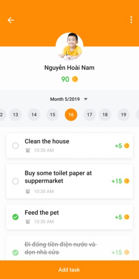 LoveU3000 – screenshot 3