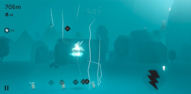 Angry Warlord – screenshot 2