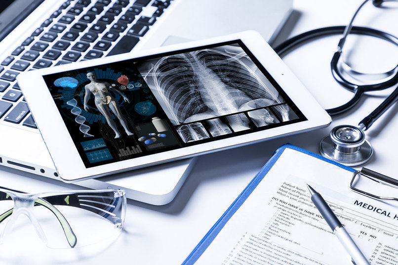 Covid eHealth Cohort Scientific Study – screenshot 1