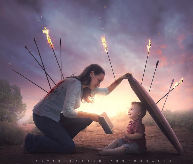  Facebook COVID 19 Alert – screenshot 1