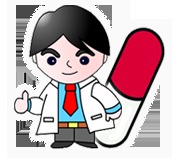 [Little Pharmacist] - Fake News Solution – screenshot 1