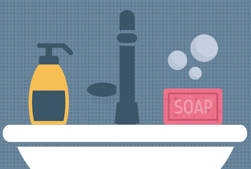 ScrubAlert: Hand Washing Step Reminders – screenshot 4