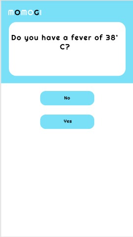Momogi – screenshot 3