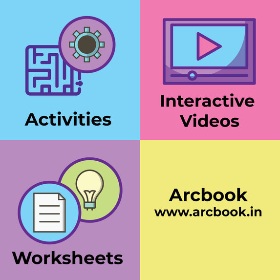 Arcbook – screenshot 1