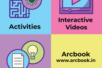 Arcbook