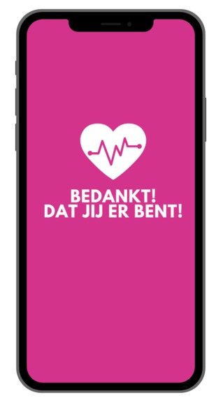 Social Distance App  – screenshot 6