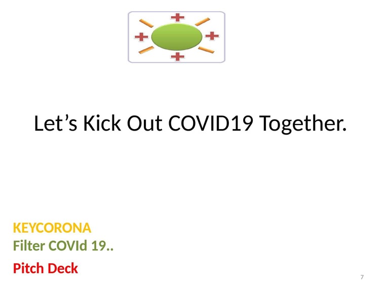 KEYCORONA – screenshot 1