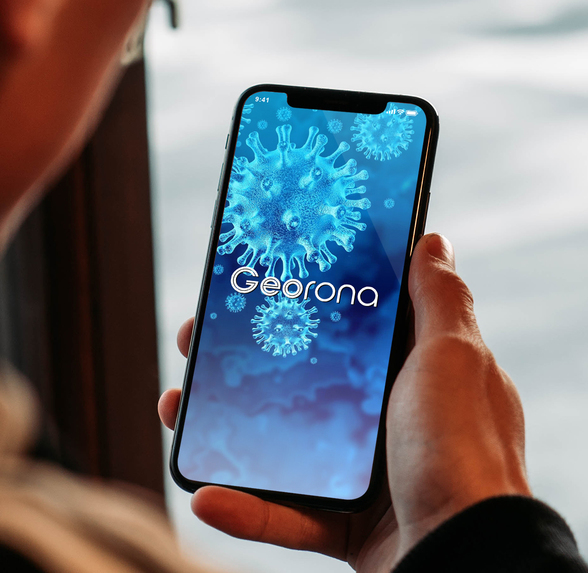 Georona – screenshot 1