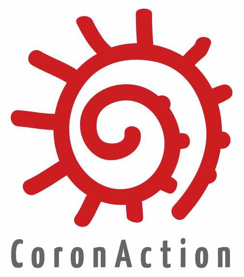 CoronAction - Stories & Actions from around the Globe – screenshot 1