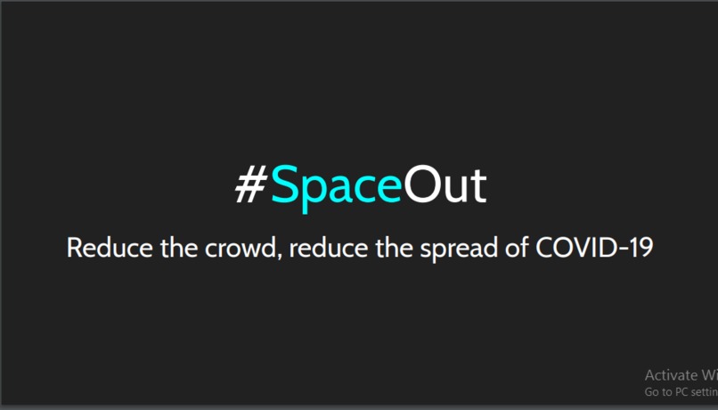#SpaceOut – screenshot 1