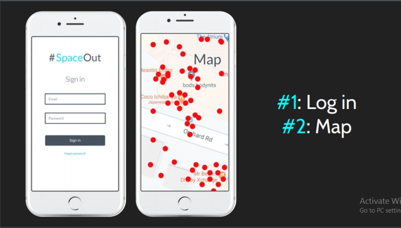 #SpaceOut – screenshot 5