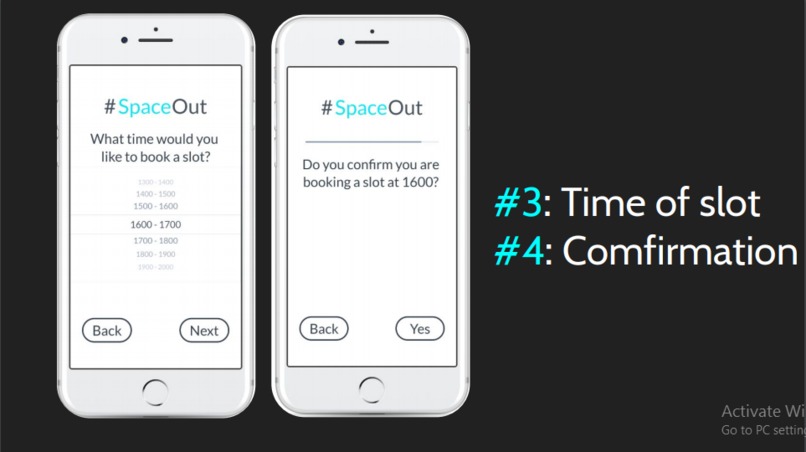 #SpaceOut – screenshot 6