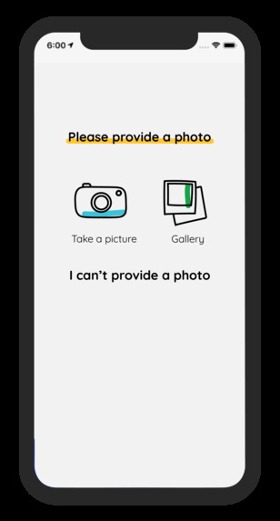 OurStreets Supplies – screenshot 2