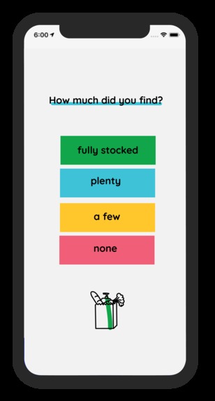 OurStreets Supplies – screenshot 3