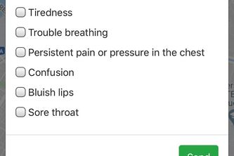 Health Alert