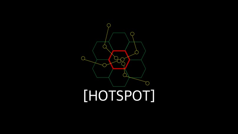 HotSpot – screenshot 1
