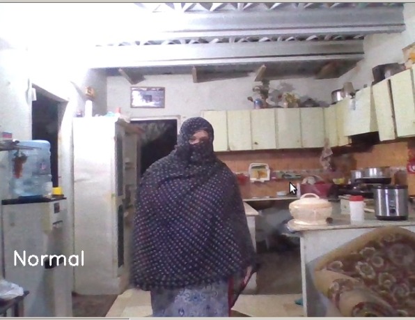 LIVE COVID Streamer and Alarming System – screenshot 5