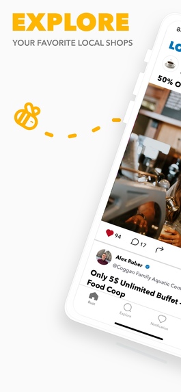 Buzz – screenshot 2