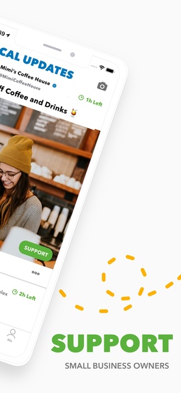 Buzz – screenshot 3