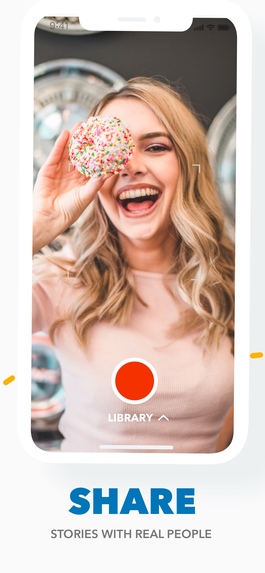 Buzz – screenshot 4