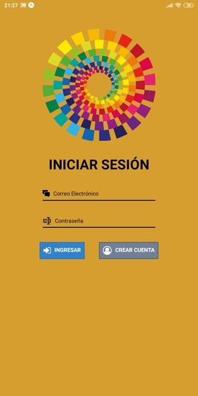 Ecuador Community App – screenshot 2