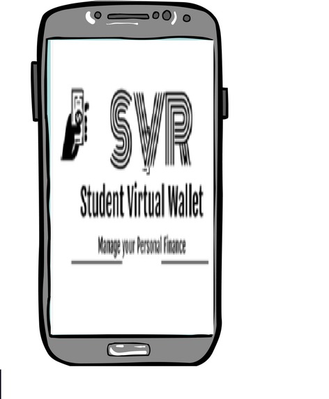 Student Virtual Wallet: Guide for Personal Finance – screenshot 1