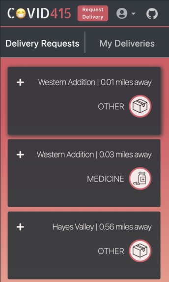 COVID-415 – screenshot 6