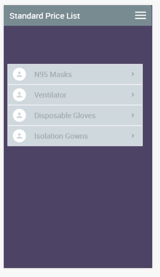 SupplyLyft / UberSupply – screenshot 1