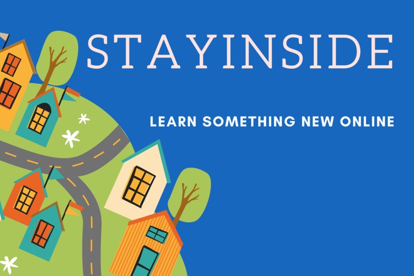 stayinside – screenshot 1