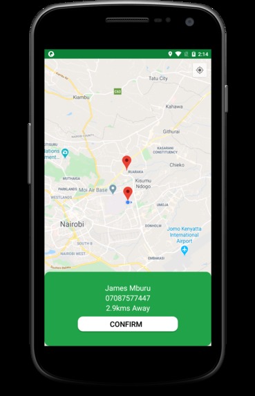 Home Soko  – screenshot 9