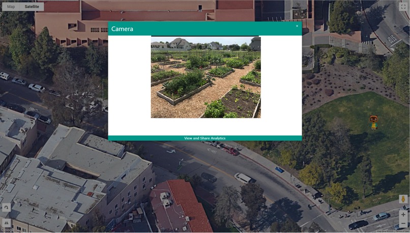 Group Greenery – screenshot 4