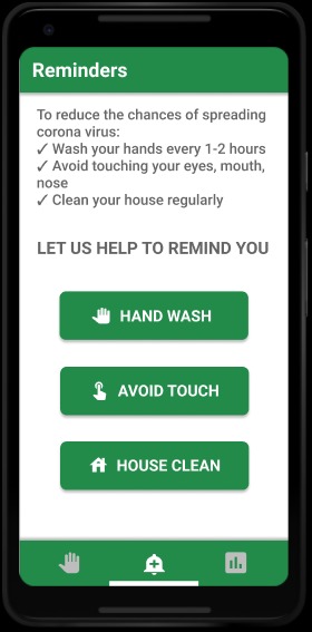 WIN COVID-19 – screenshot 7