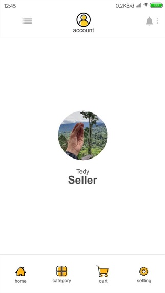 OnMart ( Groceries Online Market ) – screenshot 2