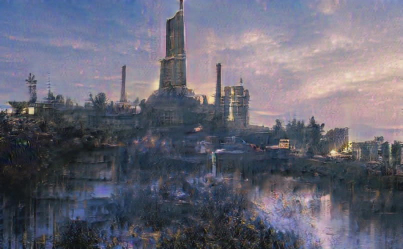 dr(ai)ke – screenshot 1