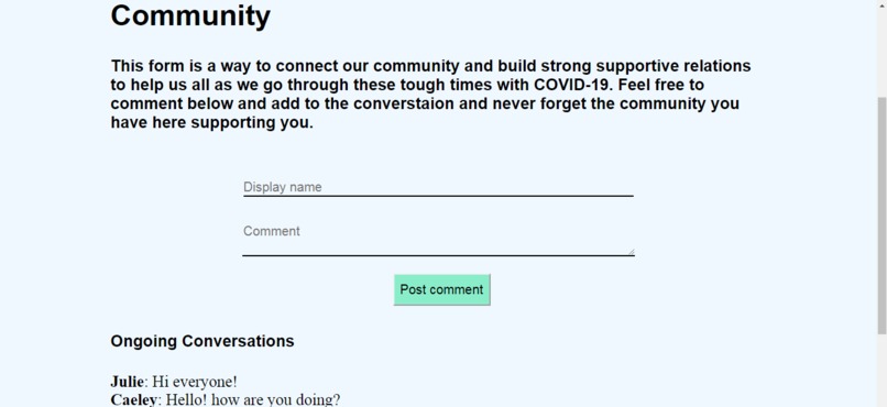 Fight COVID-19 – screenshot 2