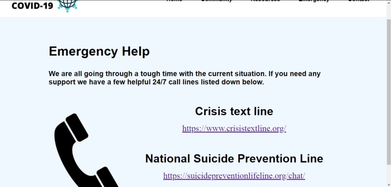 Fight COVID-19 – screenshot 4