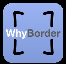 Why Border? – screenshot 1