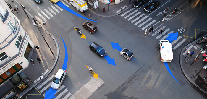 WinHacks Project 2020 - Miovision Data Challenge – screenshot 1