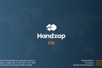 Handzap Lite
