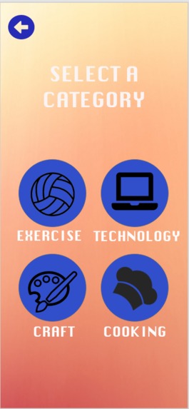 Quarantivities – screenshot 3