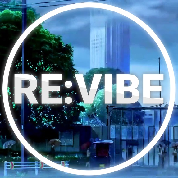 RE:VIBE – screenshot 1