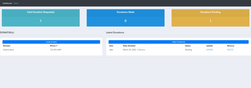 Providr – screenshot 2
