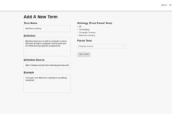 StemSigns – screenshot 2