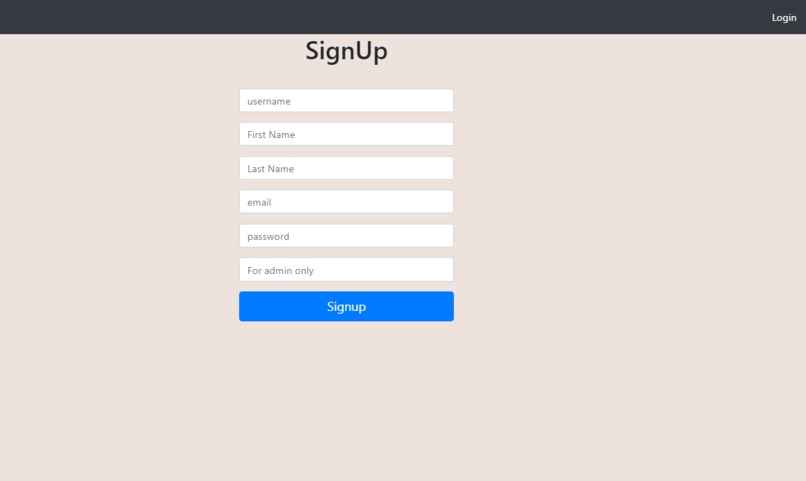 Providr – screenshot 4