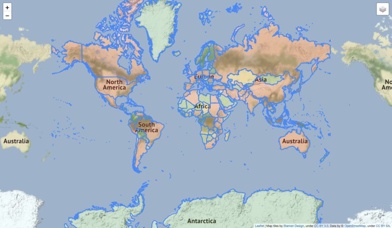 Map Mania! – screenshot 5