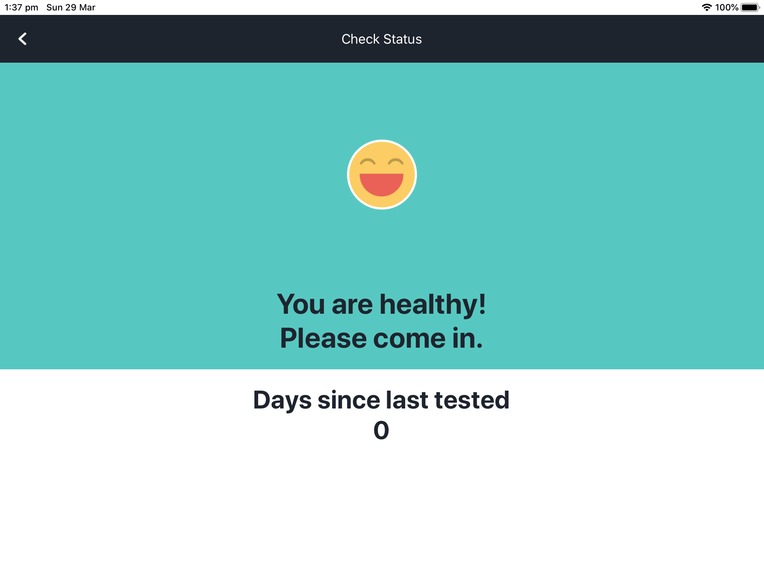 Curve – screenshot 13