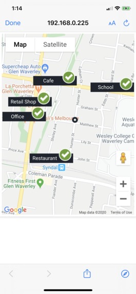 Curve – screenshot 12